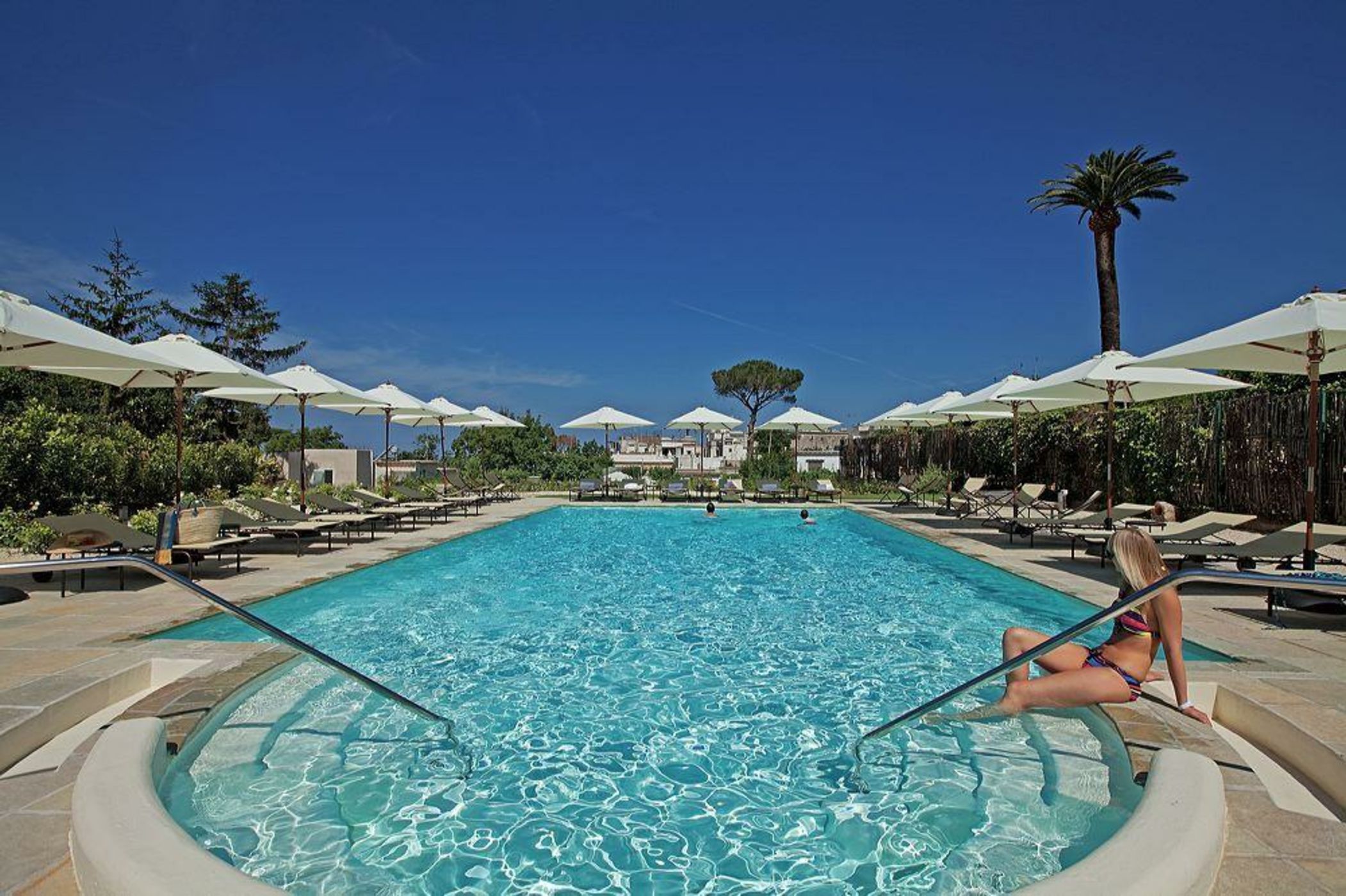 Boutique Hotel Casa Mariantonia