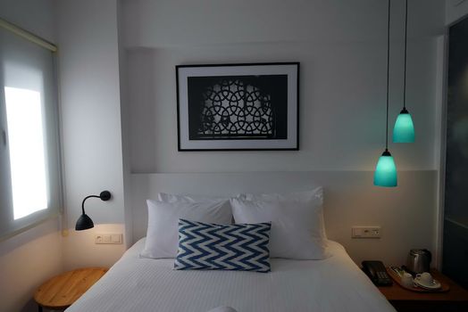 Alilass Hotel