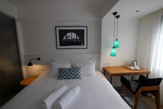 Alilass Hotel