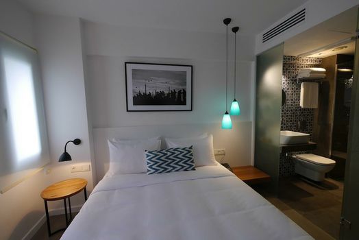 Alilass Hotel