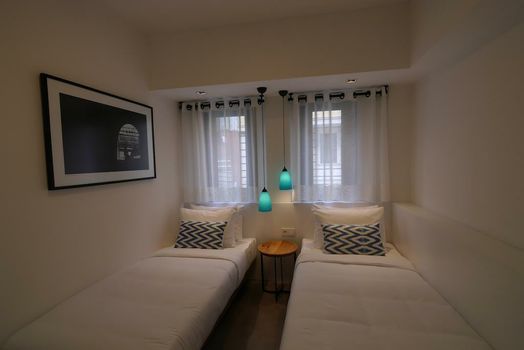 Alilass Hotel