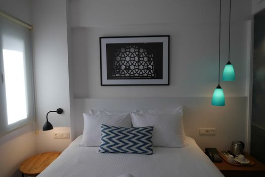 Alilass Hotel
