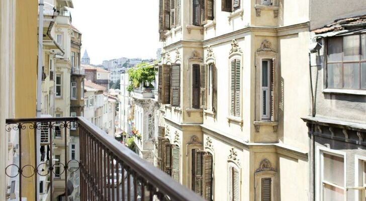 Casa Di Bava Istanbul