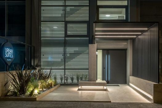 Urban Suites
