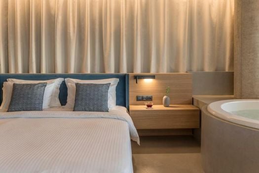 Urban Suites