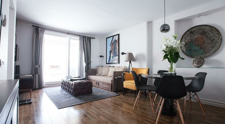 Urban Homes İstanbul
