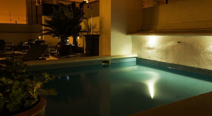 Aguilas5 SevillaSuites