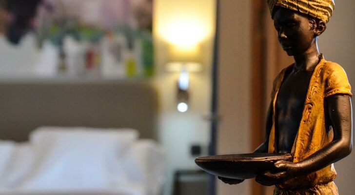 Aguilas5 SevillaSuites