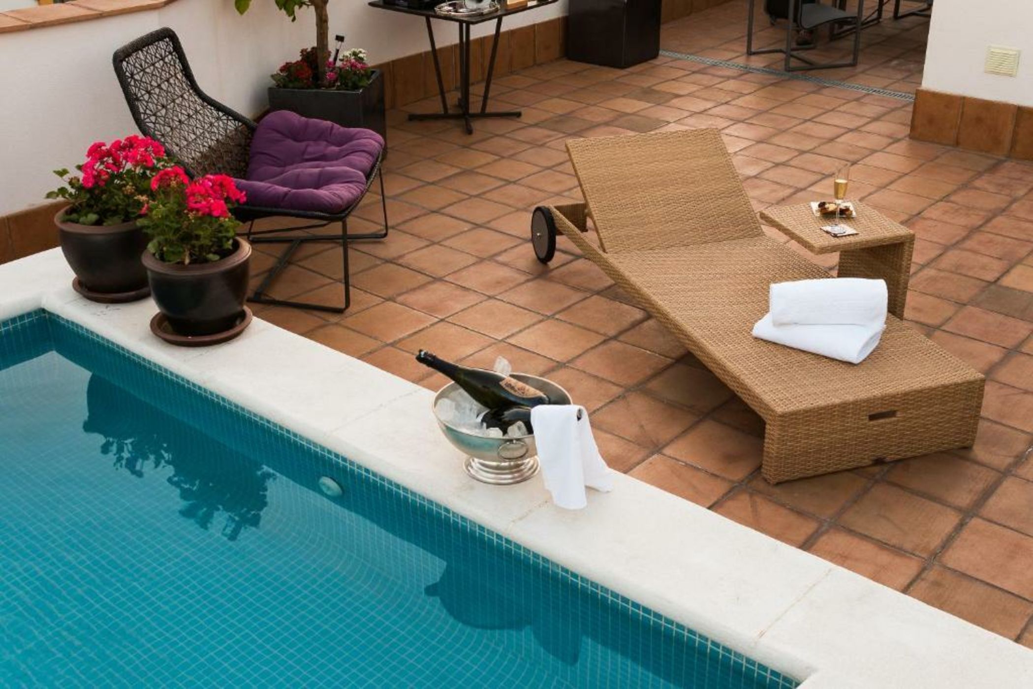 Aguilas5 SevillaSuites