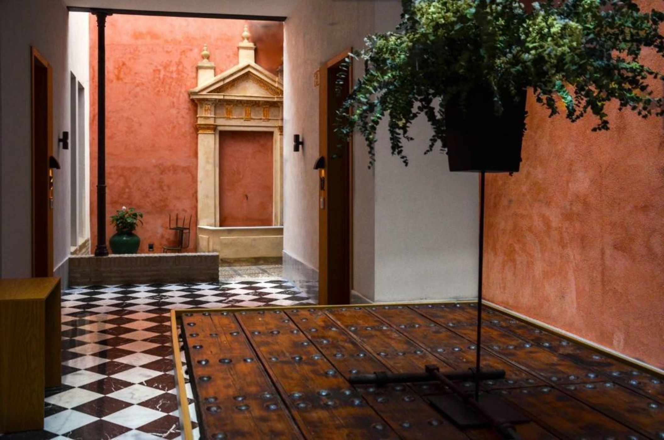 Aguilas5 SevillaSuites