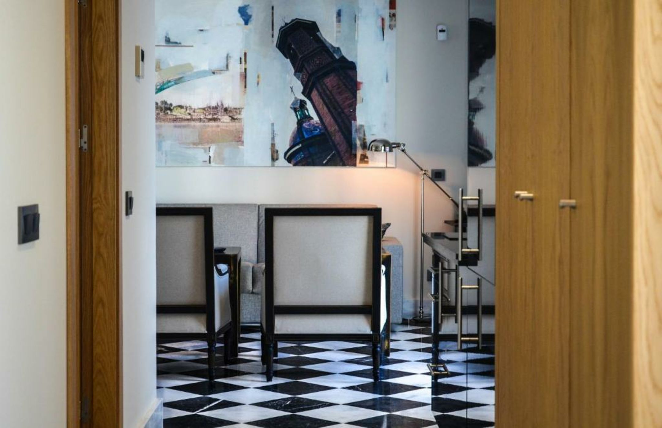 Aguilas5 SevillaSuites