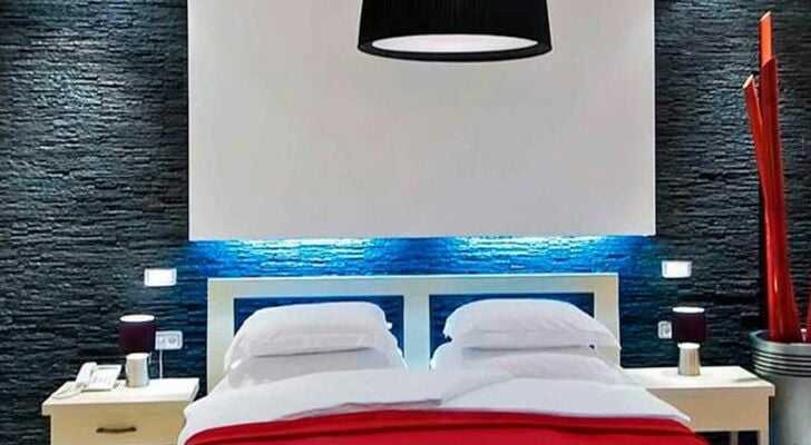 Hotel Forza Mare