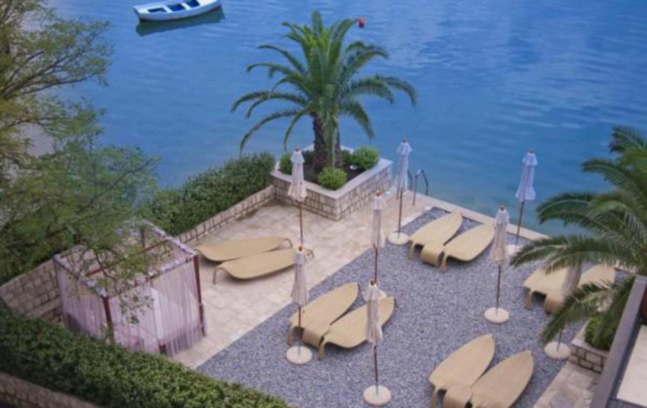 Hotel Forza Mare