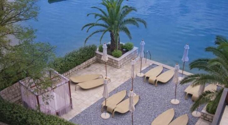 Hotel Forza Mare