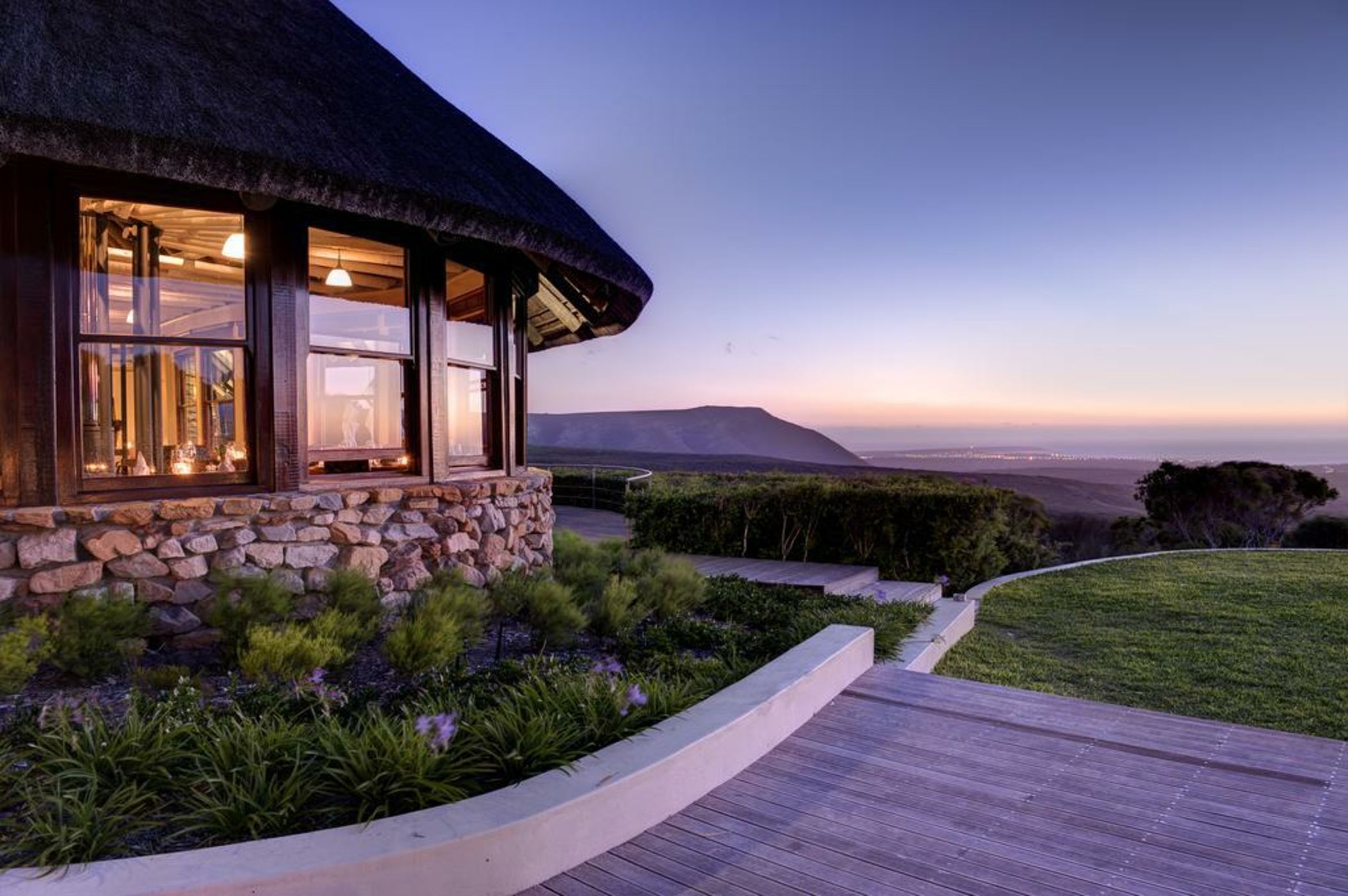 Grootbos Private Nature Reserve