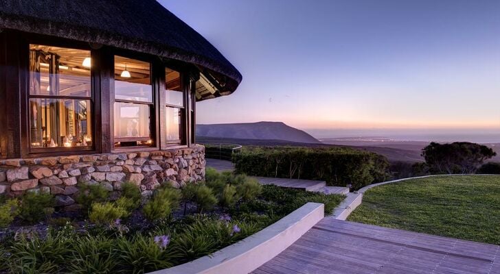 Grootbos Private Nature Reserve