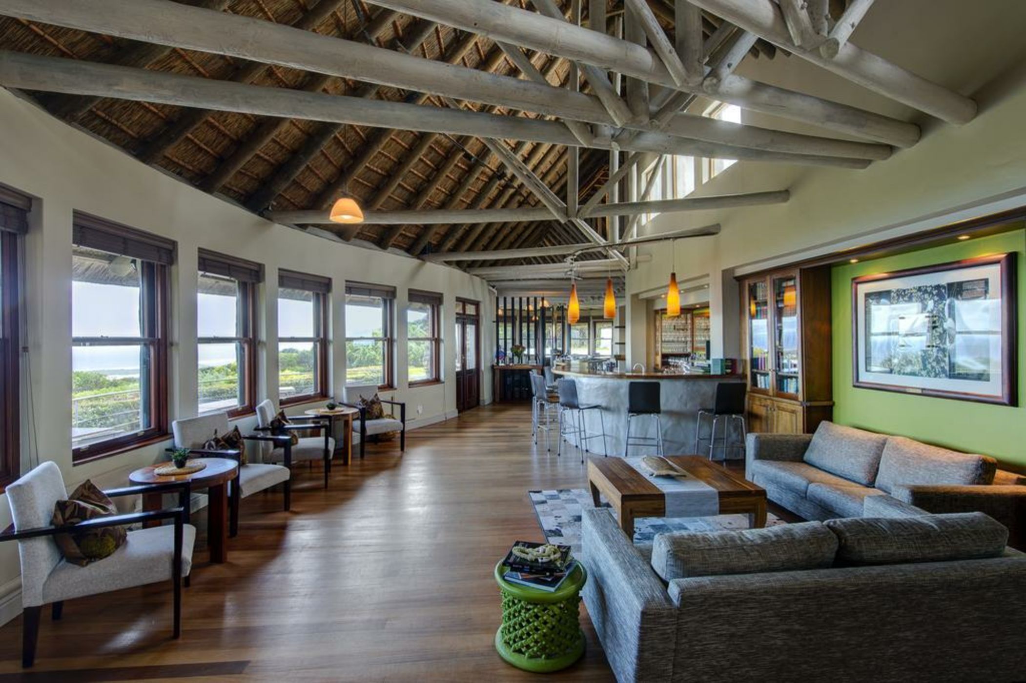 Grootbos Private Nature Reserve