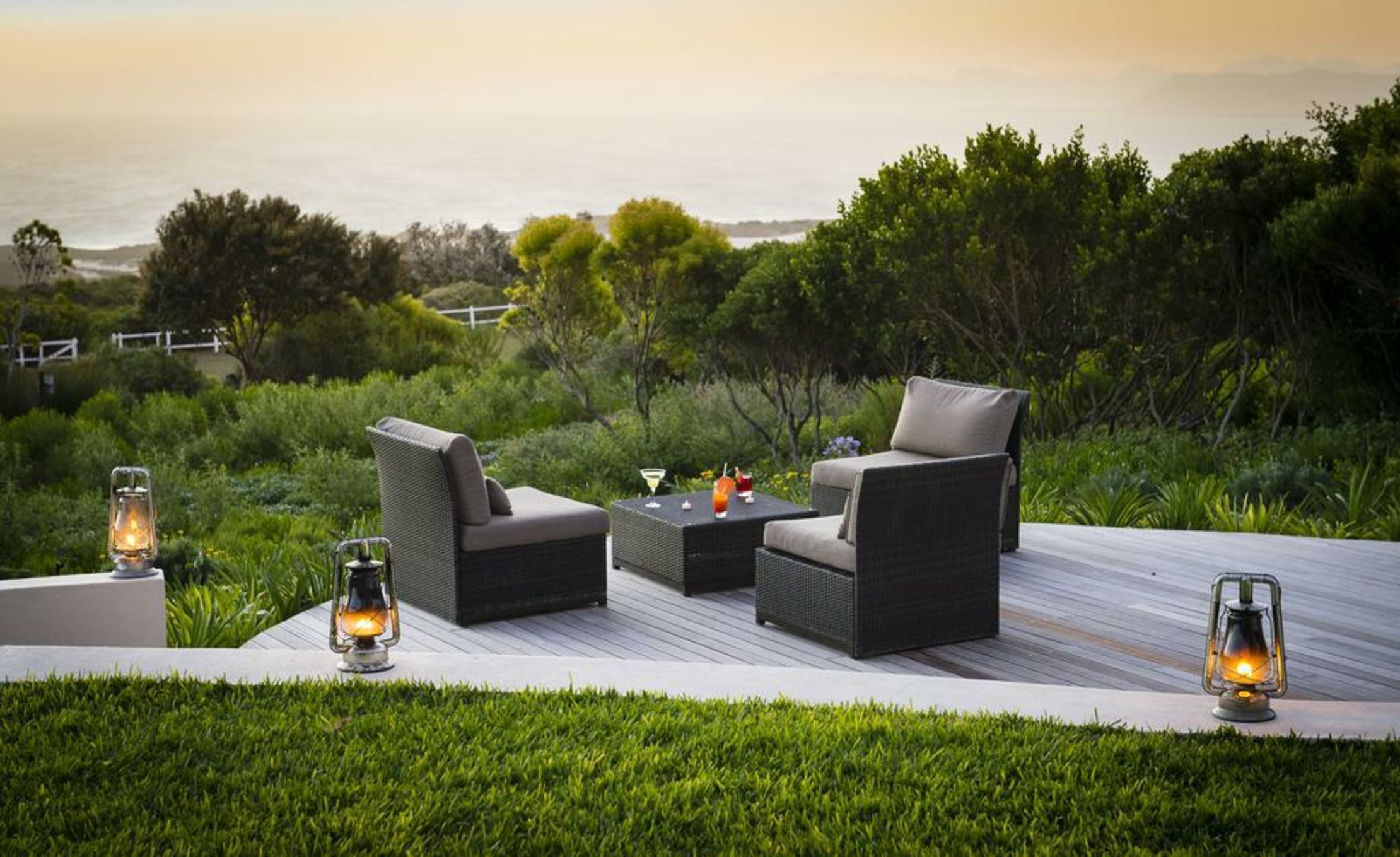 Grootbos Private Nature Reserve