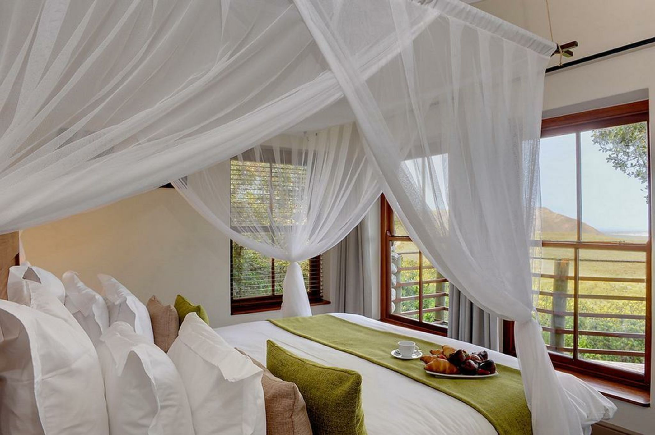 Grootbos Private Nature Reserve