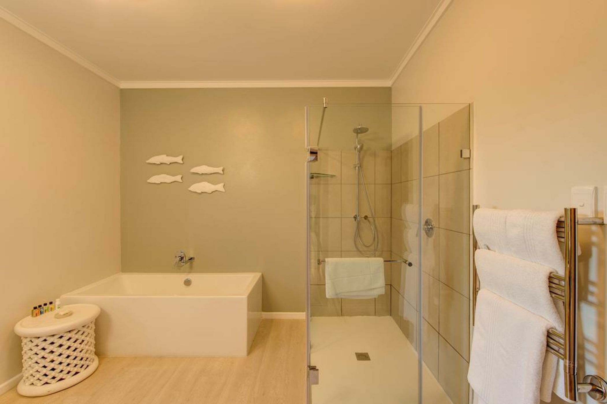 Grootbos Private Nature Reserve