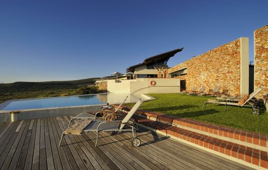 Grootbos Private Nature Reserve