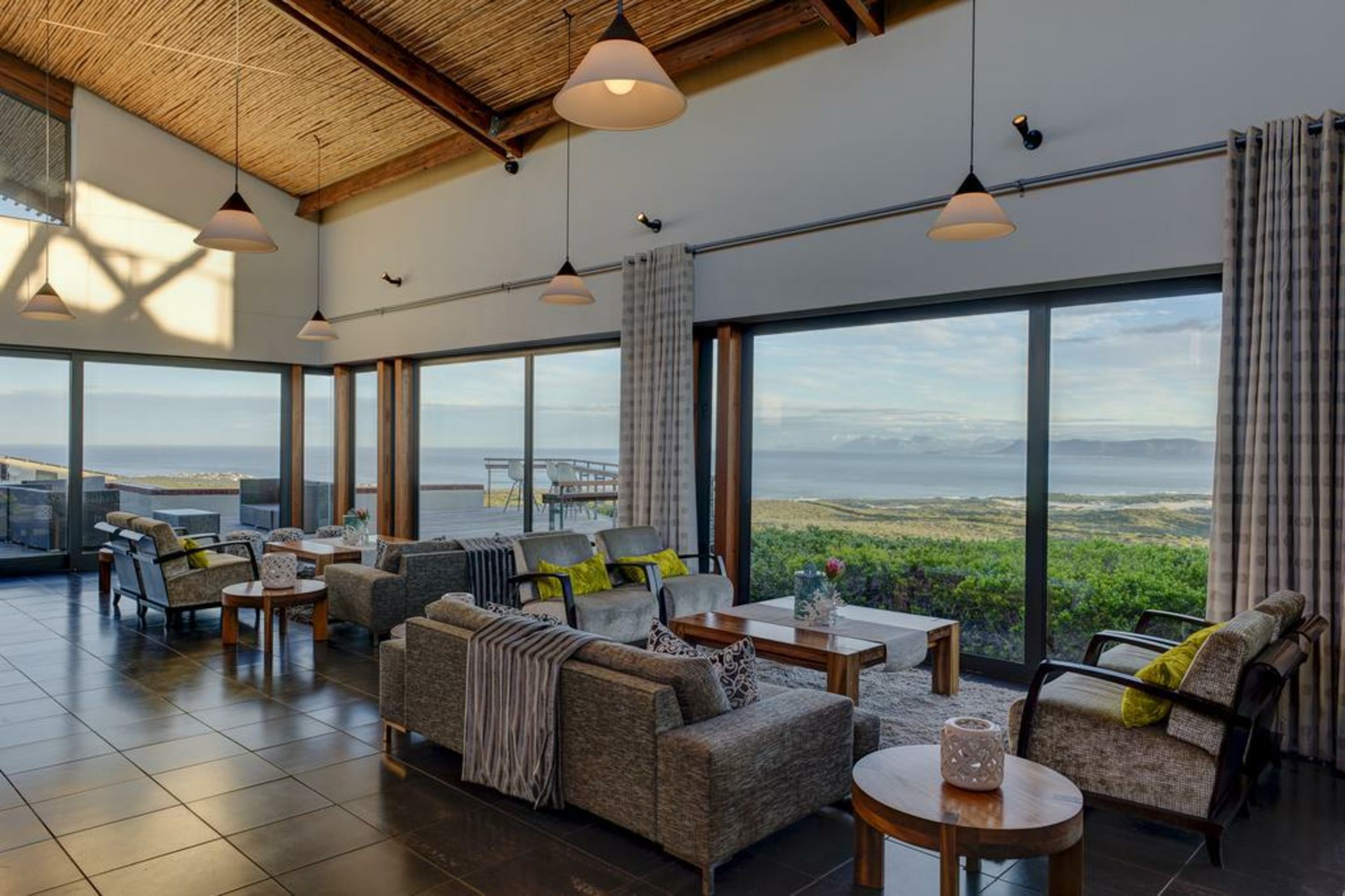 Grootbos Private Nature Reserve