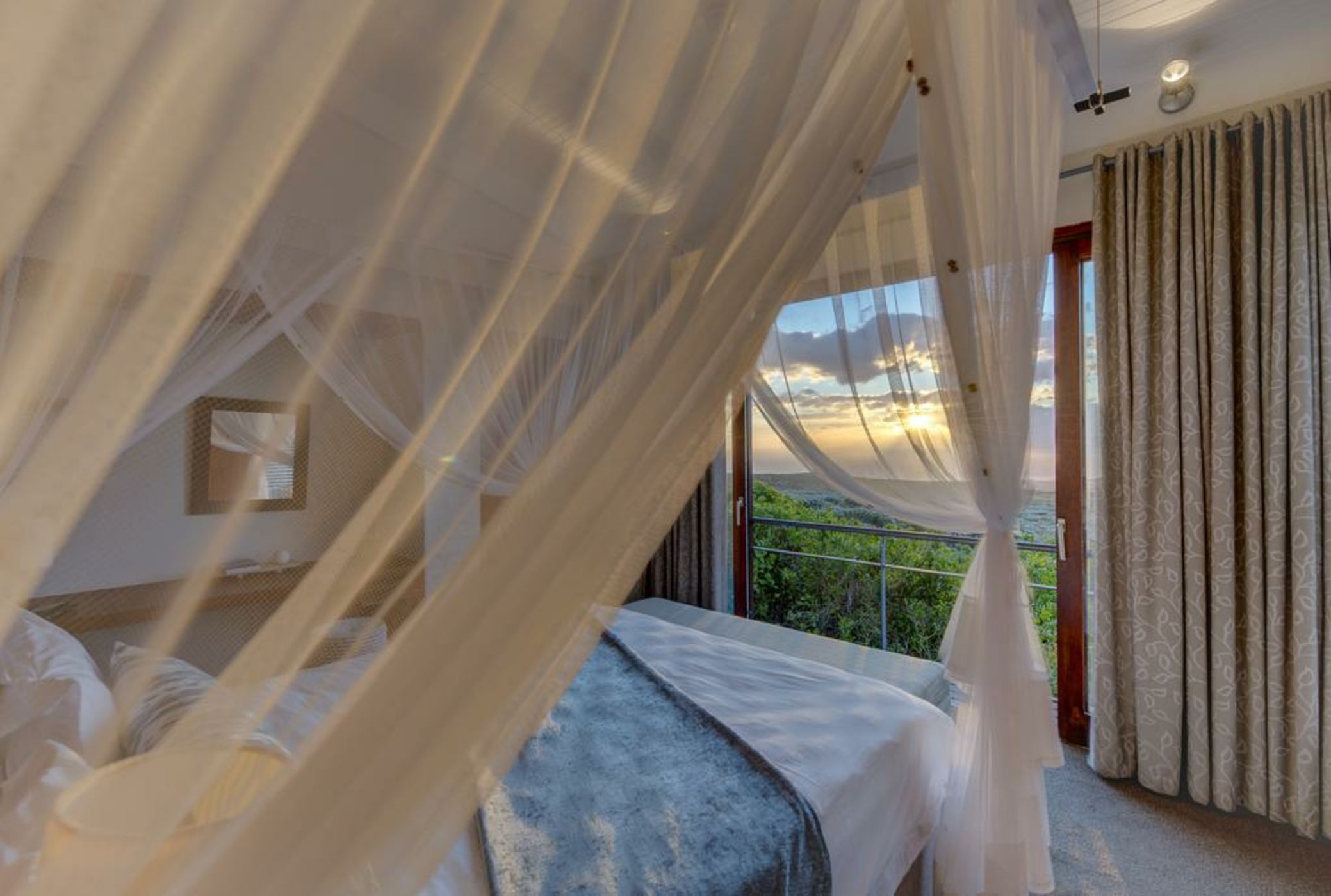 Grootbos Private Nature Reserve