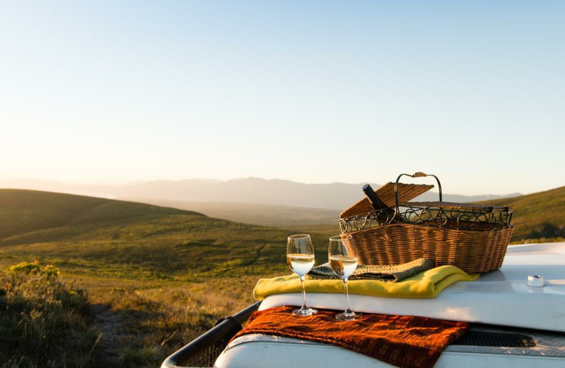 Grootbos Private Nature Reserve