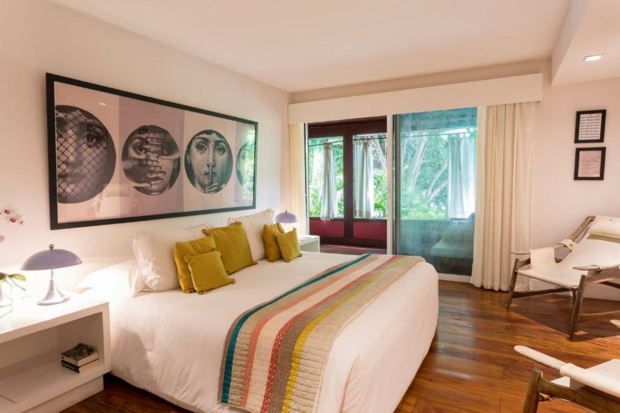 Insolito Boutique Hotel & Spa