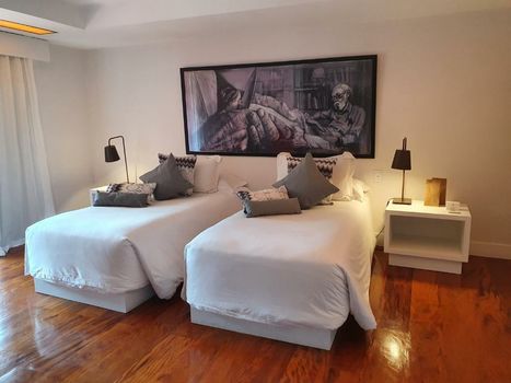 Insolito Boutique Hotel & Spa