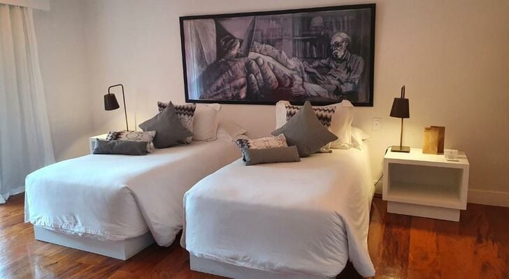 Insolito Boutique Hotel & Spa