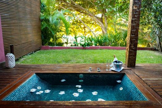Insolito Boutique Hotel & Spa