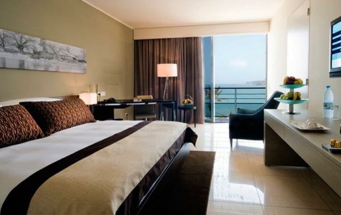 Radisson Blu Hotel, Dakar Sea Plaza, a Design Boutique Hotel Dakar, Senegal