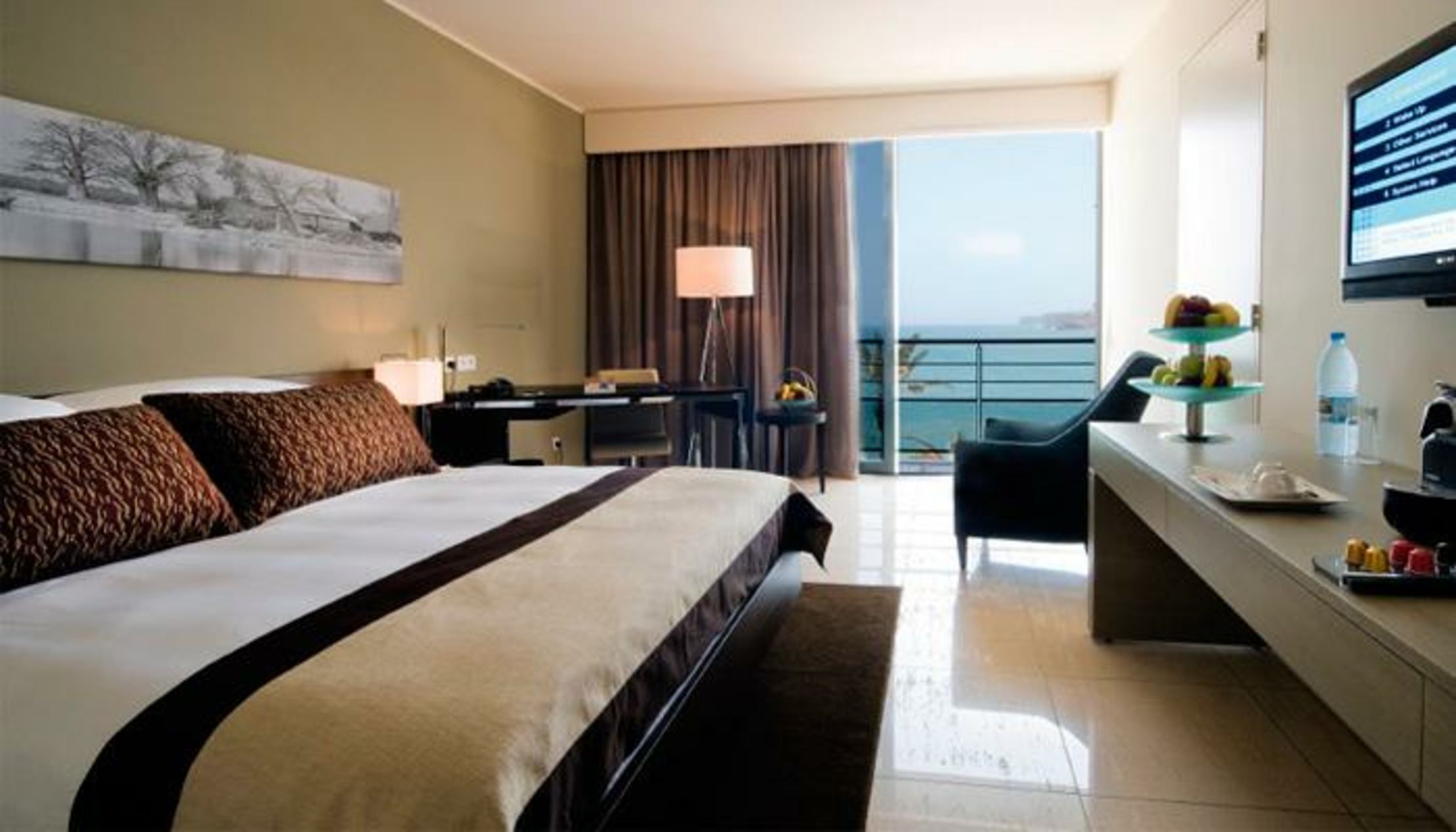 Radisson Blu Hotel, Dakar Sea Plaza