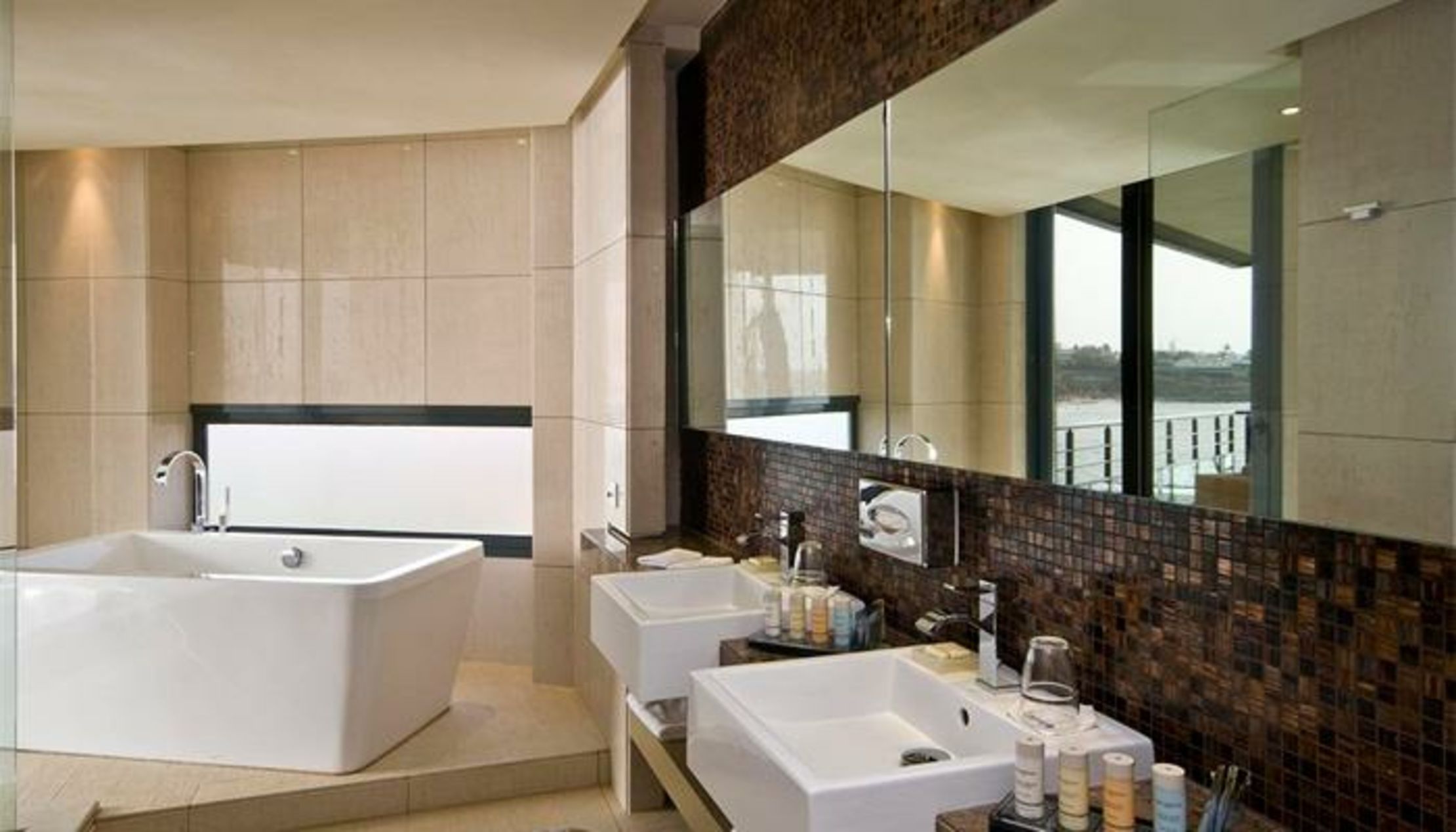 Radisson Blu Hotel, Dakar Sea Plaza