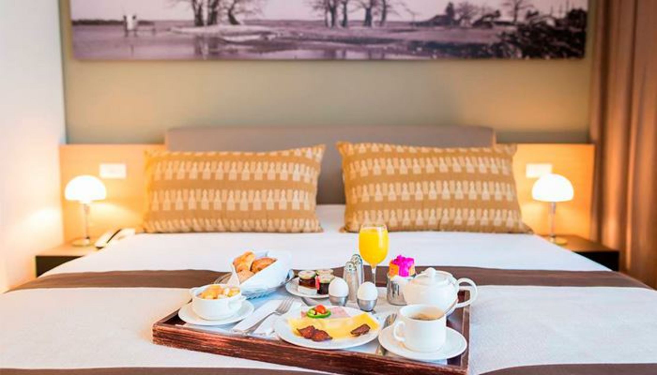 Radisson Blu Hotel, Dakar Sea Plaza