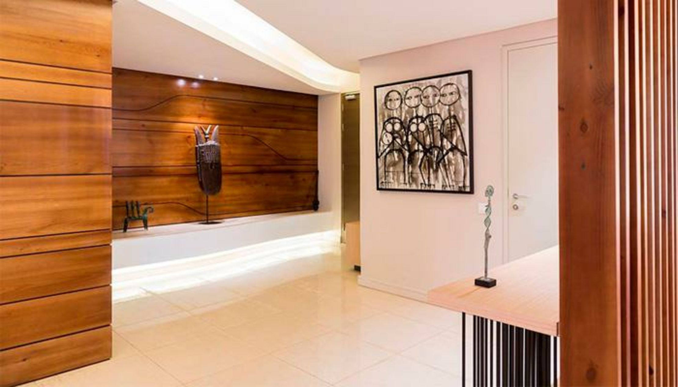 Radisson Blu Hotel, Dakar Sea Plaza