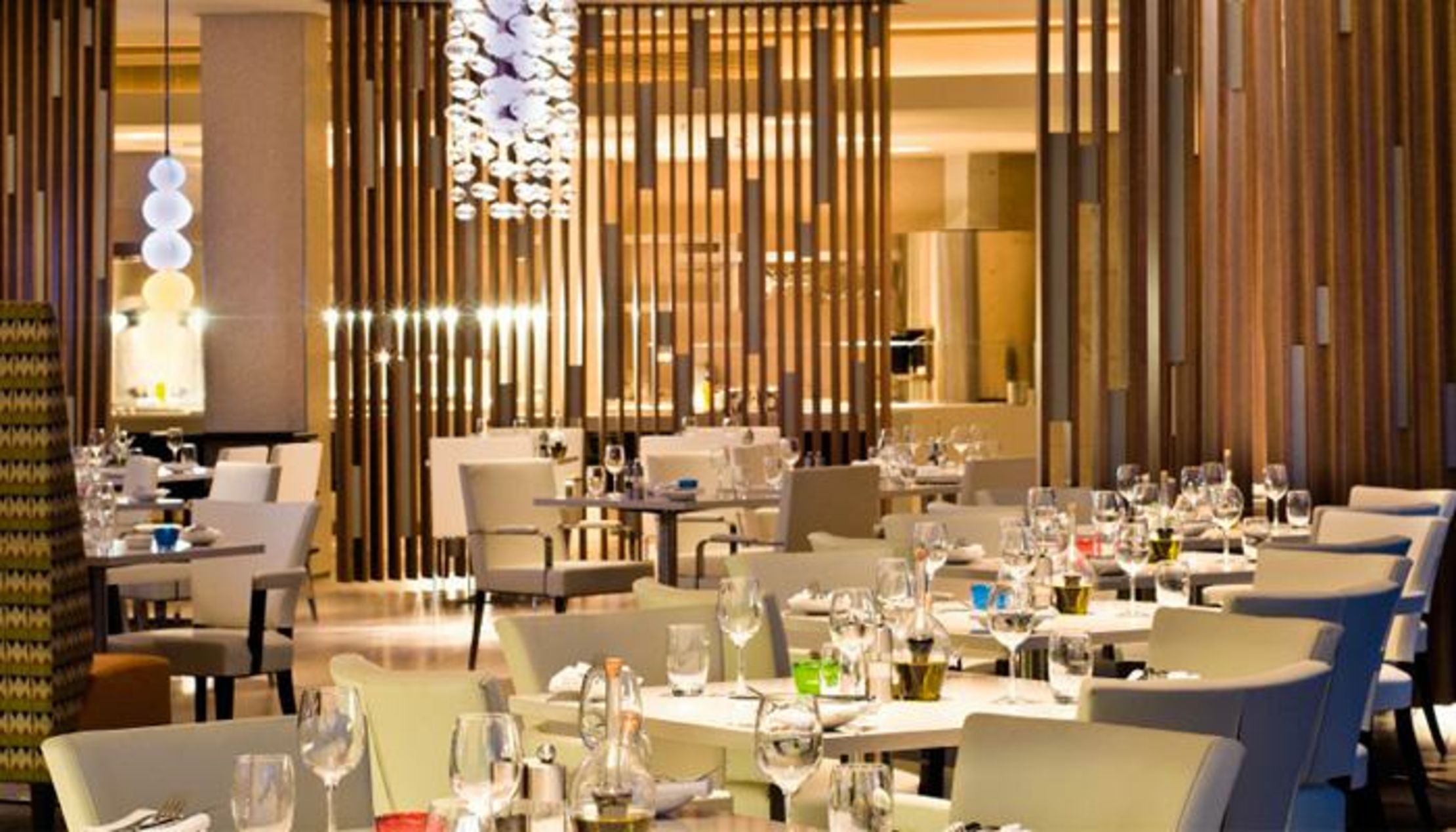 Radisson Blu Hotel, Dakar Sea Plaza