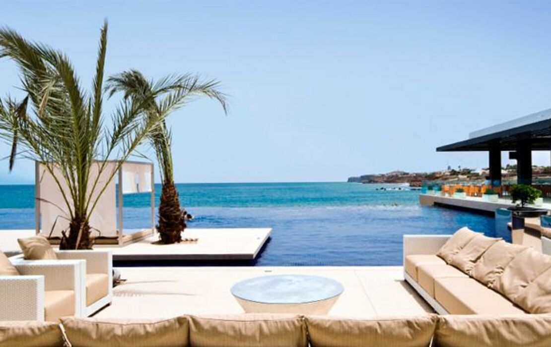 Radisson Blu Hotel, Dakar Sea Plaza, Dakar, Sénégal - My Boutique hotel