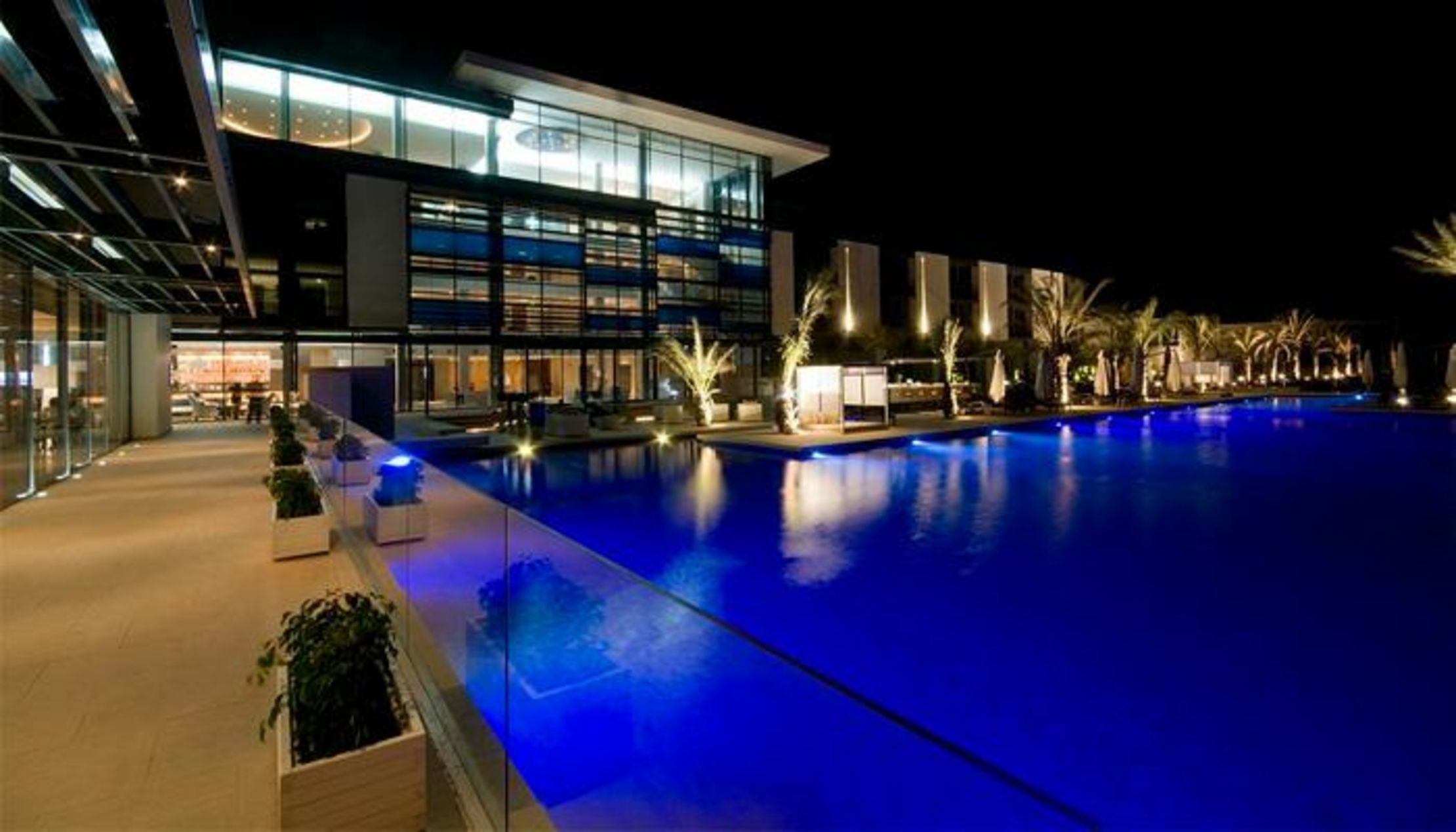 Radisson Blu Hotel, Dakar Sea Plaza