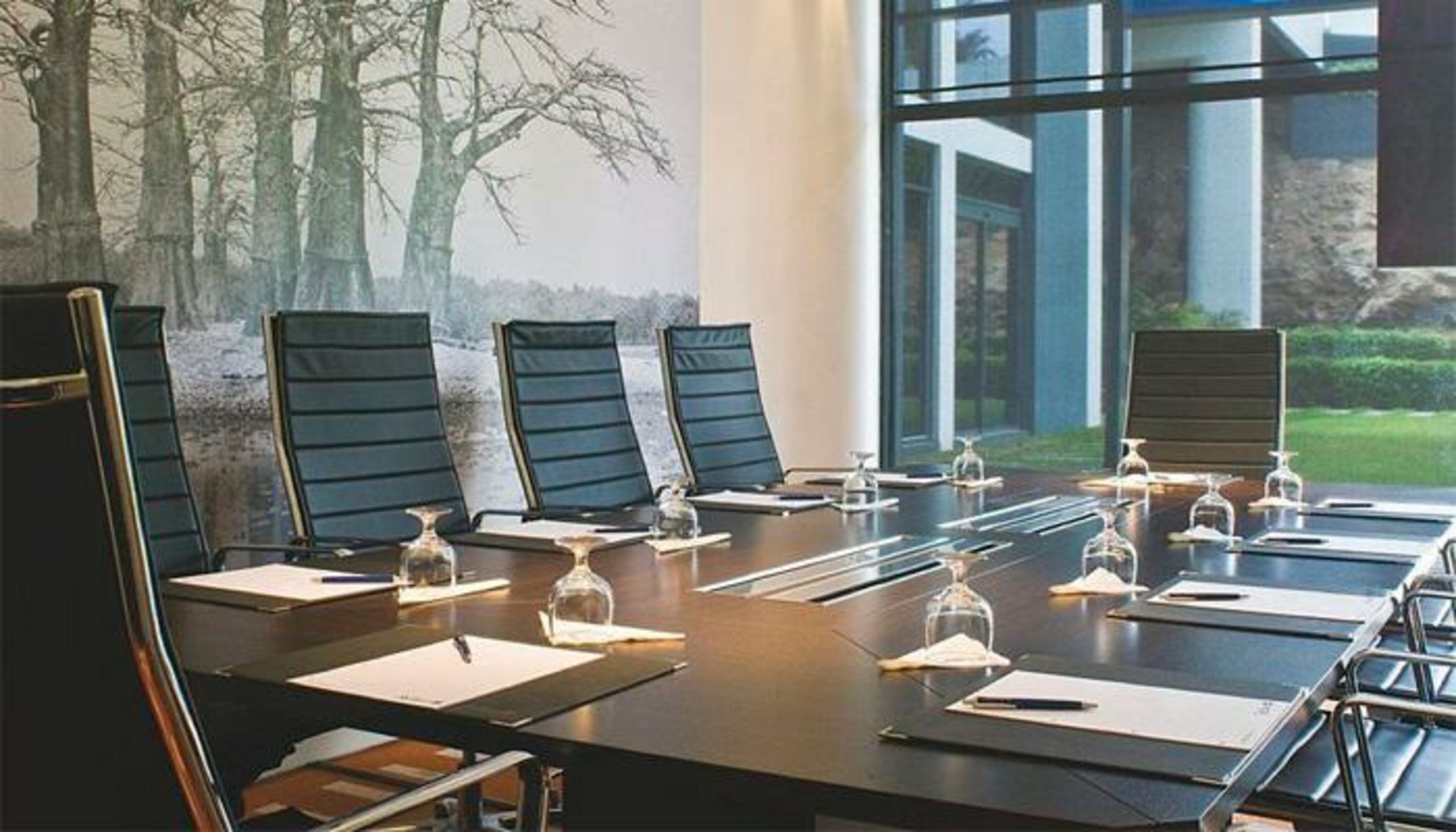 Radisson Blu Hotel, Dakar Sea Plaza