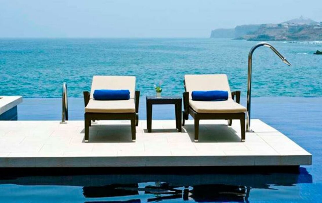 Radisson Blu Hotel, Dakar Sea Plaza, Dakar, Sénégal - My Boutique hotel