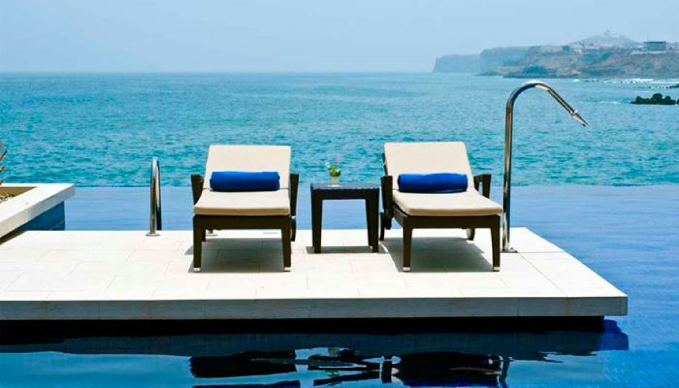 Radisson Blu Hotel, Dakar Sea Plaza