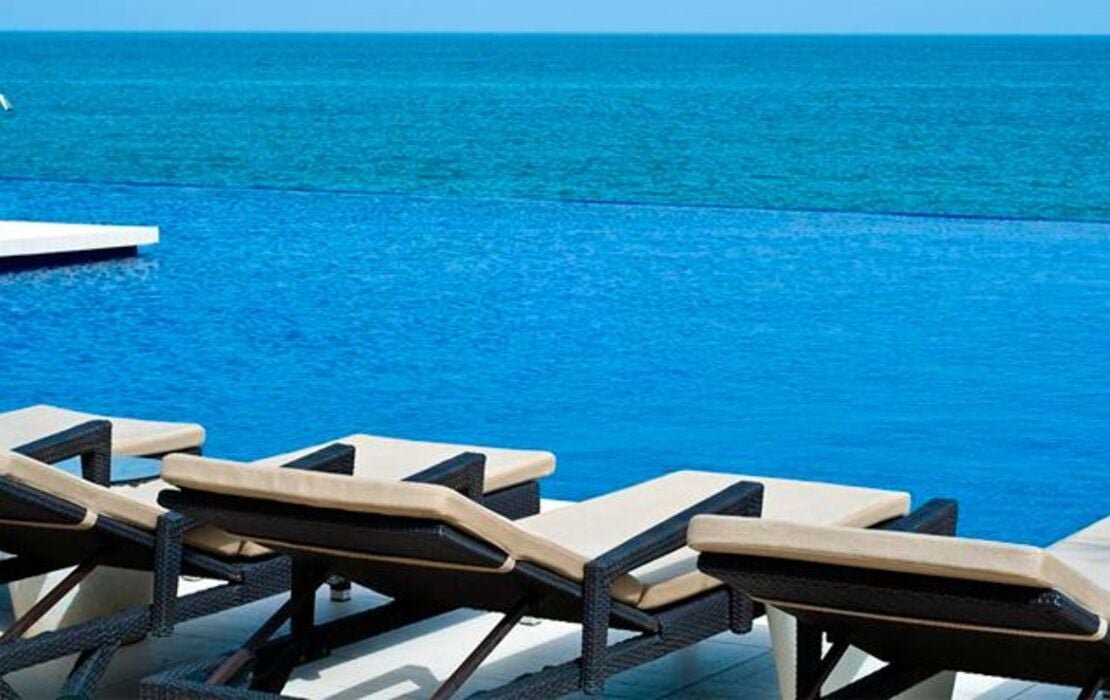 Radisson Blu Hotel, Dakar Sea Plaza, Dakar, Sénégal - My Boutique hotel