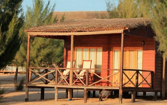 Lodge Ocean et Savane