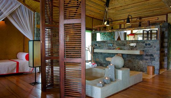 Princesse Bora Lodge & Spa
