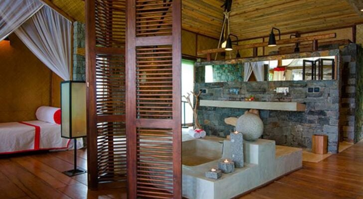 Princesse Bora Lodge & Spa