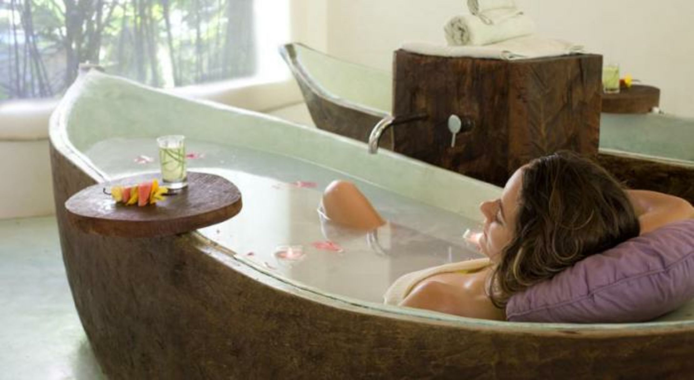 Princesse Bora Lodge & Spa