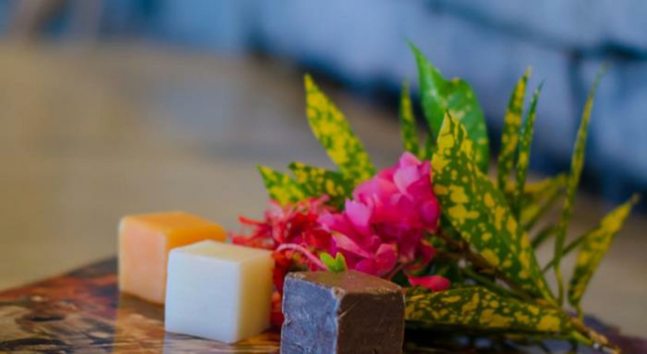 Princesse Bora Lodge & Spa