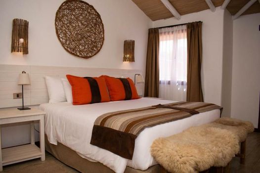 NOI Casa Atacama